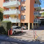 Apartamento Inviting With Lateral Sea View *