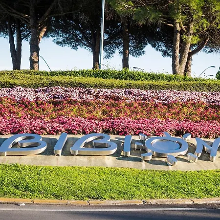 Apartamento Inviting With Lateral Sea View Bibione