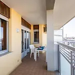 Inviting With Lateral Sea View Apartment Bibione