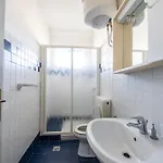 Apartment Inviting With Lateral Sea View