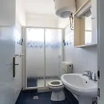 Apartment Inviting With Lateral Sea View