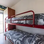 Inviting With Lateral Sea View Apartment Bibione