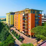 Inviting With Lateral Sea View * Bibione