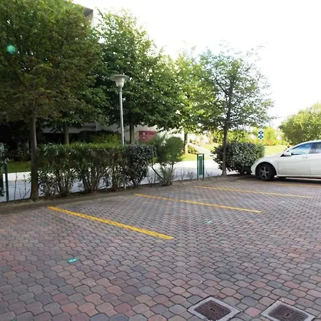 Seventh Last Floor Flat With Terrace In * ביביונה