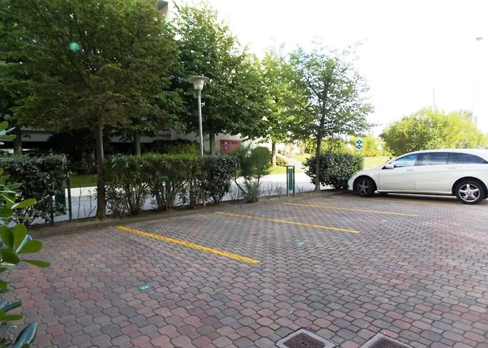 Inviting With Lateral Sea View * Bibione