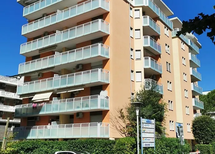 Inviting With Lateral Sea View Apartamento *